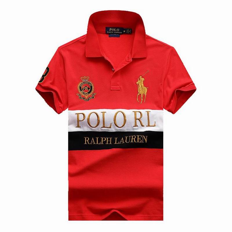 RL Men's Polo 32